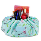 Lade das Bild in den Galerie-Viewer, GRÜN ROSA FLAMINGO