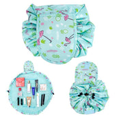 Lade das Bild in den Galerie-Viewer, GRÜN ROSA FLAMINGO