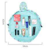 Lade das Bild in den Galerie-Viewer, GRÜN ROSA FLAMINGO