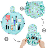 Lade das Bild in den Galerie-Viewer, GRÜN ROSA FLAMINGO