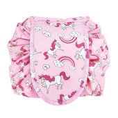 Lade das Bild in den Galerie-Viewer, ROSA WEISSE PFERDE