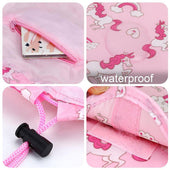 Lade das Bild in den Galerie-Viewer, ROSA WEISSE PFERDE