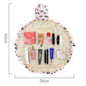 Lade das Bild in den Galerie-Viewer, CREME GIRLY MOTIV