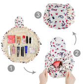 Lade das Bild in den Galerie-Viewer, CREME GIRLY MOTIV