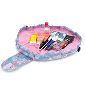 Lade das Bild in den Galerie-Viewer, GRAU ROSA FLAMINGO