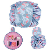 Lade das Bild in den Galerie-Viewer, GRAU ROSA FLAMINGO