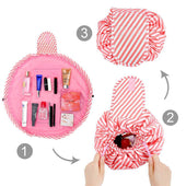 Lade das Bild in den Galerie-Viewer, ROSA GESTREIFT