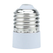 Lade das Bild in den Galerie-Viewer, Lampensockel Adapter E27 - E14