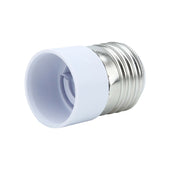 Lade das Bild in den Galerie-Viewer, Lampensockel Adapter E27 - E14