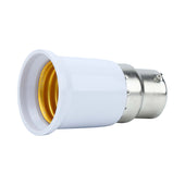 Lade das Bild in den Galerie-Viewer, Lampensockel Adapter B22 - E27