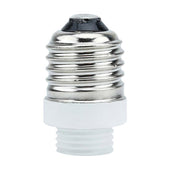 Lade das Bild in den Galerie-Viewer, Lampensockel Adapter E27 - G9