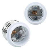 Lade das Bild in den Galerie-Viewer, Lampensockel Adapter E40 - E27