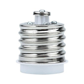 Lade das Bild in den Galerie-Viewer, Lampensockel Adapter E40 - E27