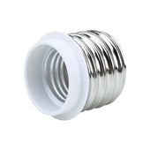 Lade das Bild in den Galerie-Viewer, Lampensockel Adapter E40 - E27