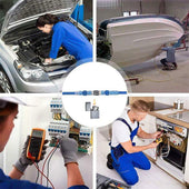 Lade das Bild in den Galerie-Viewer, 100er Box