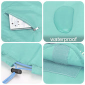 Lade das Bild in den Galerie-Viewer, HIMMEL BLAU