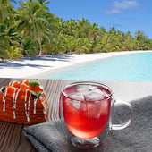 Lade das Bild in den Galerie-Viewer, 100-150ml / 2 Stück