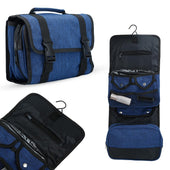 Lade das Bild in den Galerie-Viewer, DUNKEL BLAU