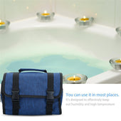 Lade das Bild in den Galerie-Viewer, DUNKEL BLAU