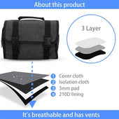 Lade das Bild in den Galerie-Viewer, SCHWARZ