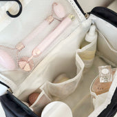 Lade das Bild in den Galerie-Viewer, SCHWARZ