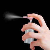 Lade das Bild in den Galerie-Viewer, ROSA TRANSPARENT