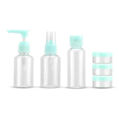 Lade das Bild in den Galerie-Viewer, BLAU TRANSPARENT