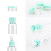 Lade das Bild in den Galerie-Viewer, BLAU TRANSPARENT