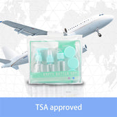 Lade das Bild in den Galerie-Viewer, BLAU TRANSPARENT