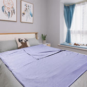 Lade das Bild in den Galerie-Viewer, DUNKEL LILA