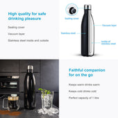 Lade das Bild in den Galerie-Viewer, SCHWARZ