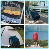 Lade das Bild in den Galerie-Viewer, Vakuumbeutel 35 x 50 cm