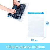 Lade das Bild in den Galerie-Viewer, Vakuumbeutel 40 x 50 cm