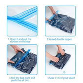 Lade das Bild in den Galerie-Viewer, Vakuumbeutel 50 x 70 cm