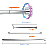 Lade das Bild in den Galerie-Viewer, 85 - 140 cm