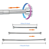 Lade das Bild in den Galerie-Viewer, 100 - 170 cm