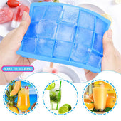 Lade das Bild in den Galerie-Viewer, Blau