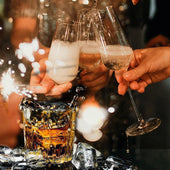 Lade das Bild in den Galerie-Viewer, Blau