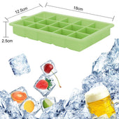 Lade das Bild in den Galerie-Viewer, Grün