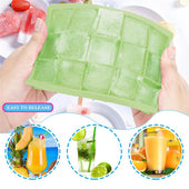 Lade das Bild in den Galerie-Viewer, Grün