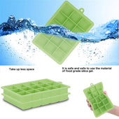 Lade das Bild in den Galerie-Viewer, Grün