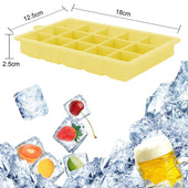 Lade das Bild in den Galerie-Viewer, Gelb