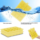 Lade das Bild in den Galerie-Viewer, Gelb