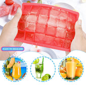 Lade das Bild in den Galerie-Viewer, Rot