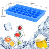 Lade das Bild in den Galerie-Viewer, Blau