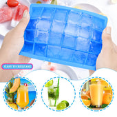 Lade das Bild in den Galerie-Viewer, Blau