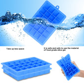 Lade das Bild in den Galerie-Viewer, Blau