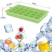 Lade das Bild in den Galerie-Viewer, Grün