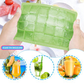 Lade das Bild in den Galerie-Viewer, Grün