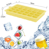 Lade das Bild in den Galerie-Viewer, Gelb